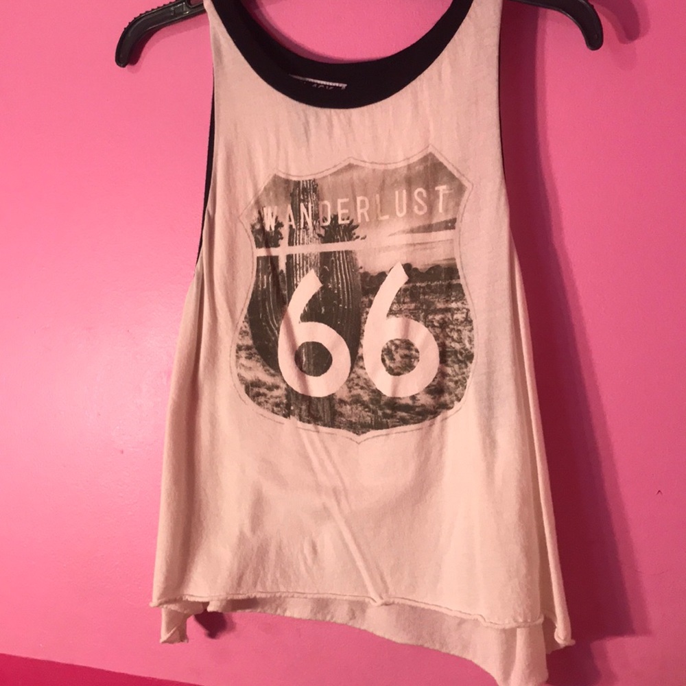 Black Moon “Wanderlust” Shirt